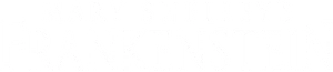 Mary Shelley's Frankenstein Logo