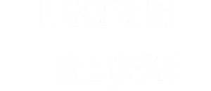 Hearts in the Game Logo