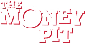 The Money Pit Logo