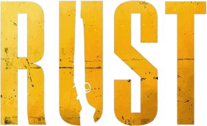 Rust Logo