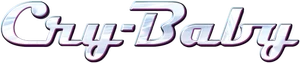 Cry-Baby Logo