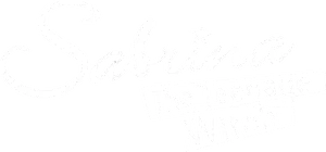 Sabrina the Teenage Witch Logo