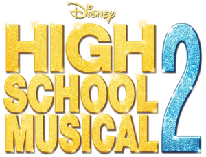 High School Musical 2 Logo