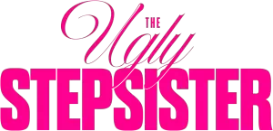 The Ugly Stepsister Logo