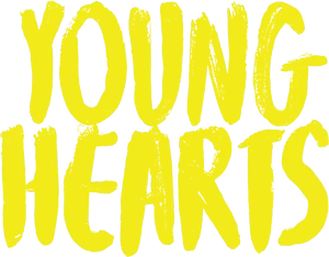Young Hearts Logo