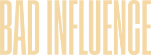 Mala influencia Logo