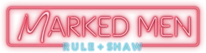 Marked Men Logo