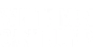 White Men Can't Jump Logo