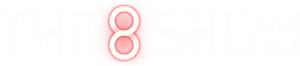 The 8 Show Logo