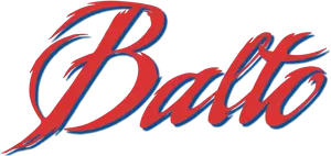 Balto Logo