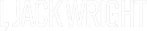 I, Jack Wright Logo