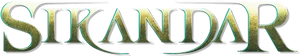 Sikandar Logo