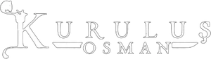 Establishment: Osman Logo