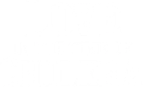 Love in the Time of Cholera Logo