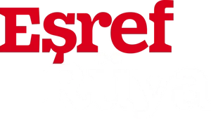 Esref Rüya Logo