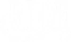 Ride Logo