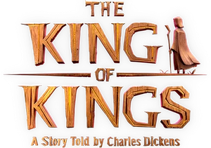 The King of Kings Logo