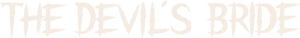 The Devil's Bride Logo