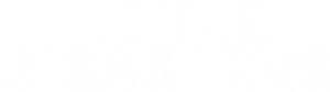 Little Disasters Logo
