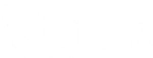 Stick Logo