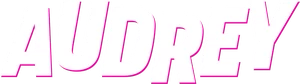 Audrey Logo