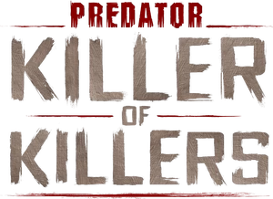 Predator: Killer of Killers Logo