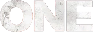 ONE: High School Heroes Logo