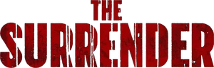 The Surrender Logo