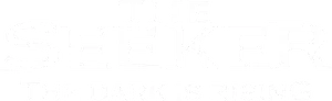 The Seeker: The Dark Is Rising Logo