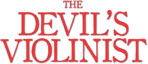 The Devil's Violinist Logo