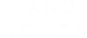 Land of Women Logo