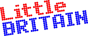 Little Britain Logo