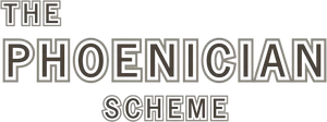 The Phoenician Scheme Logo