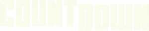 Countdown Logo