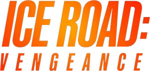 Ice Road: Vengeance Logo