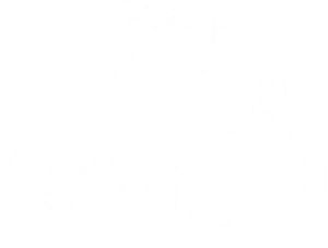 Lilo & Stitch Logo