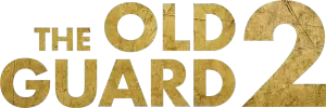 The Old Guard 2 Logo