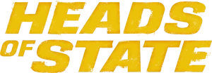 Heads of State Logo