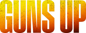 Guns Up Logo