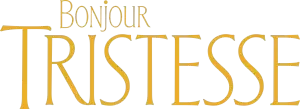 Bonjour Tristesse Logo