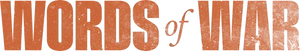 Words of War Logo