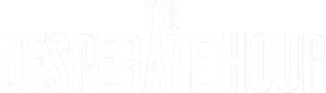 The Desperate Hour Logo