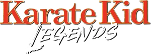 Karate Kid: Legends Logo