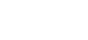 Message in a Bottle Logo
