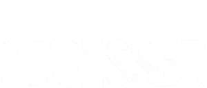 Obsessed Logo