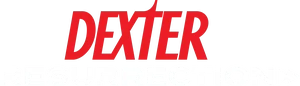 Dexter: Resurrection Logo
