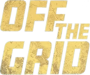 Off the Grid Logo