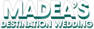Madea's Destination Wedding Logo