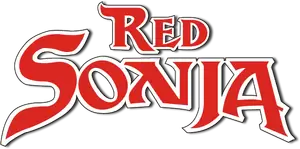 Red Sonja Logo