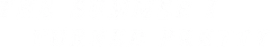 The Summer I Turned Pretty Logo